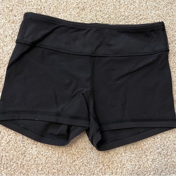 Ivivva Girls Lululemon Bundle Pants Jacket Shirts Shorts Bra Skirt Leggings 10 - Picture 7 of 16